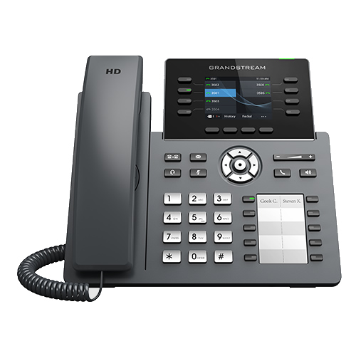 grandstream grp2634 wifi grandstream grp2634 wifi